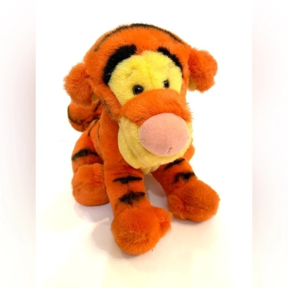 Walt Disney World Plush Tigger 12